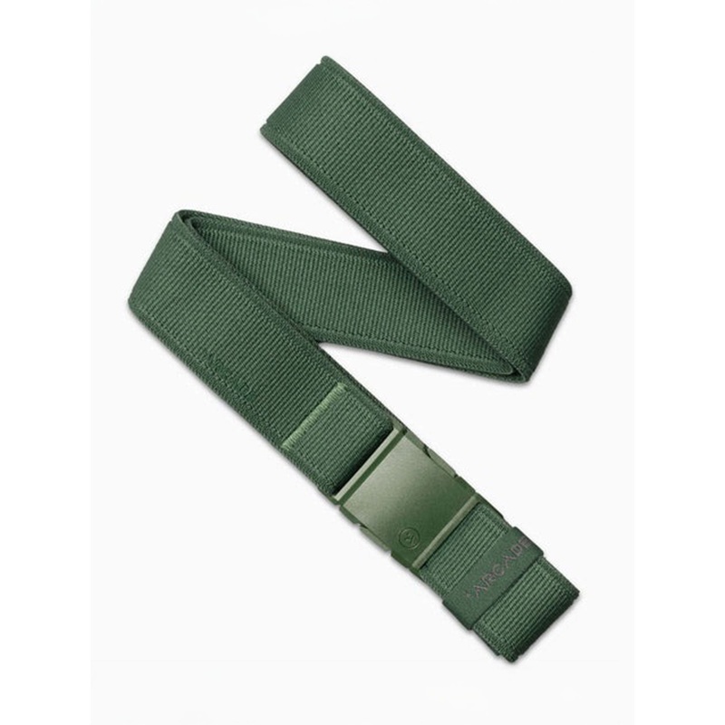 Atlas Emerald Belt O/S EMERALD (302)