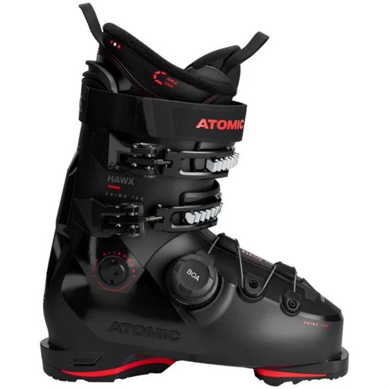 Atomic Hawx Prime 100 BOA GW Ski Boots 2026