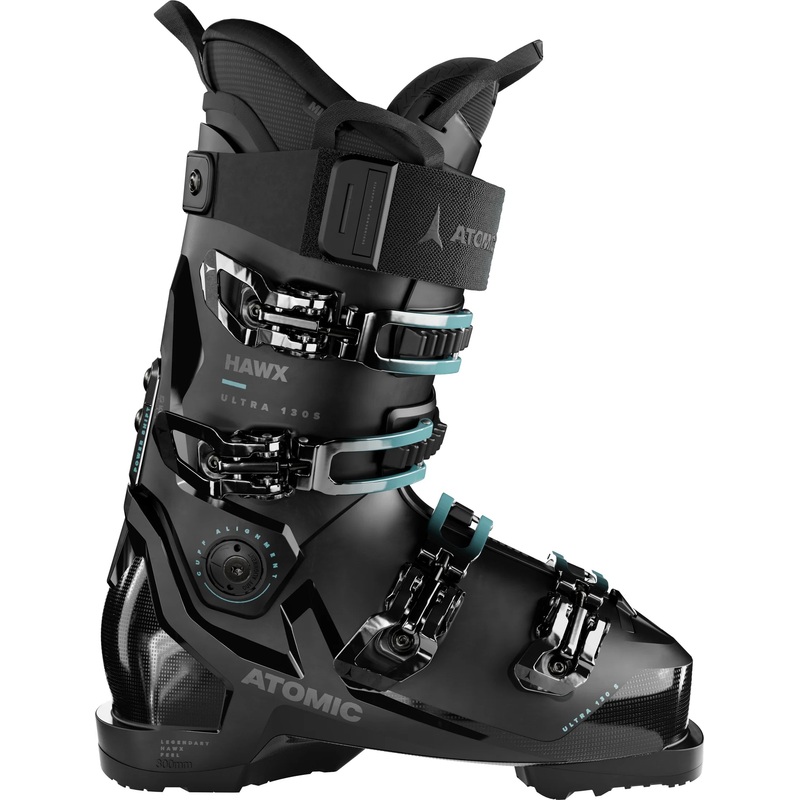 Atomic Hawx Ultra 130 S GW Ski Boot 2025 26.5 Teal