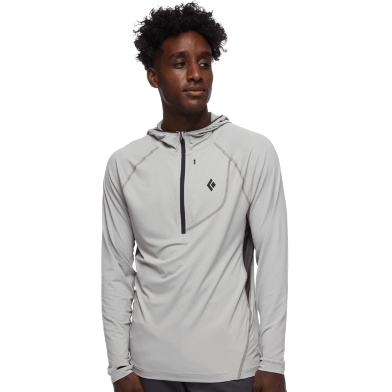 Black Diamond Men’s Alpenglow Pro Hoody