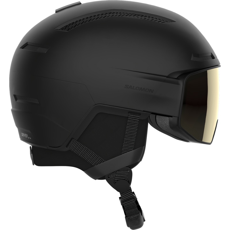 DRIVER PRO SIGMA MIPS Black S (53-56cm)