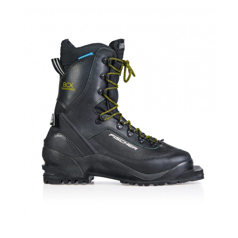 Fischer 2025 BCX Transnordic 75mm BC Ski Boot 38