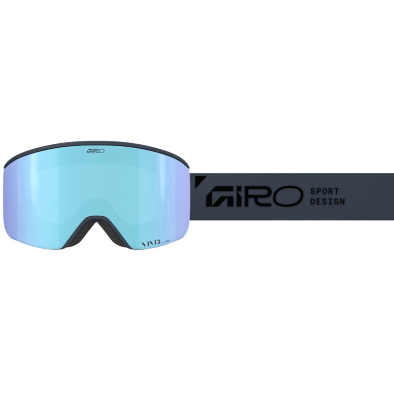 Giro Axis Goggle Stacked Inigo/VIVID Royal + VIVID Infared