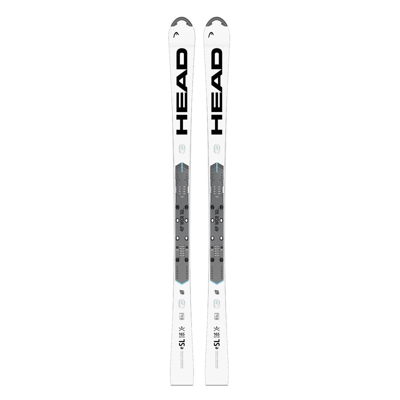 Head WCR e-SL Rebel FIS SW RP WCR 14 Ski 2026 156