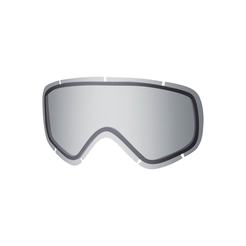 Helix 2.0 Clear Lens O/S CLEAR (103)