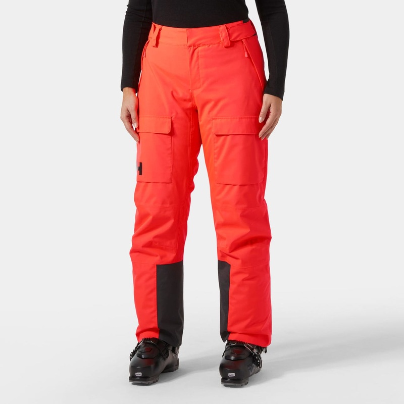 HH W SWITCH CARGO 2.0 PT 26 247 NEON CORAL S