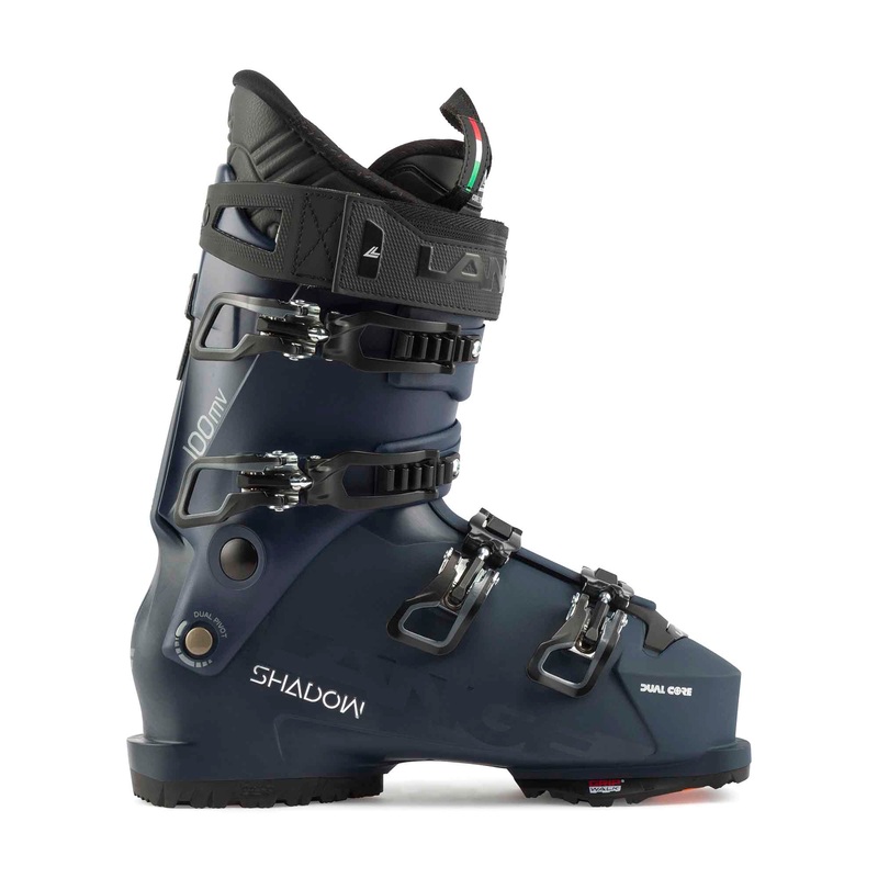 Lange Shadow 100 MV GW Mens Ski Boot 2025 25.5