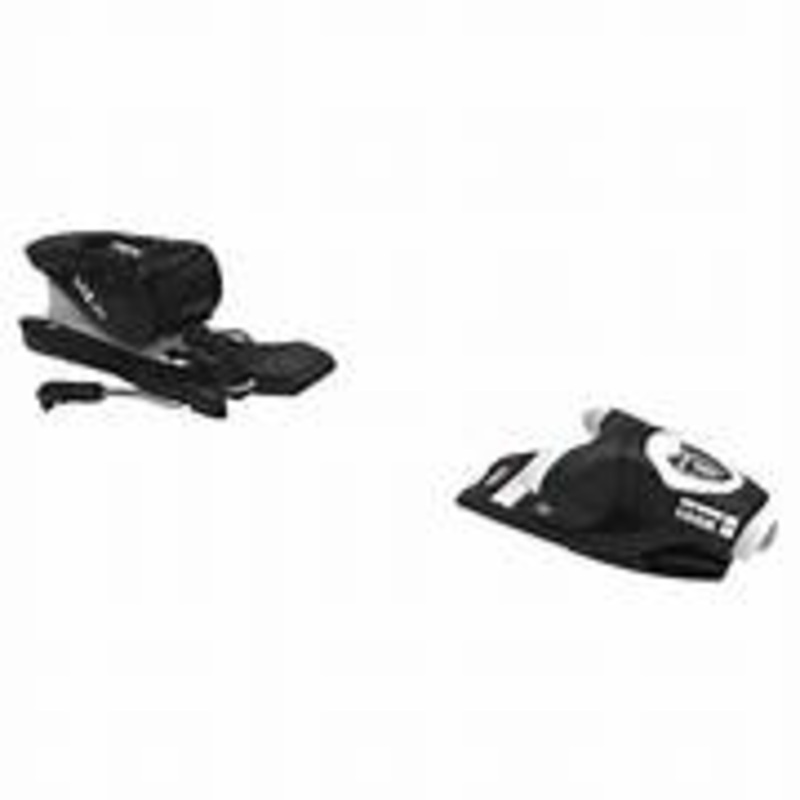 Look NX 10 83mm Black-White