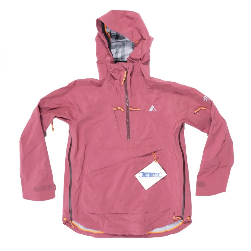 Orage Torngat Jacket – Women’s XL Blush
