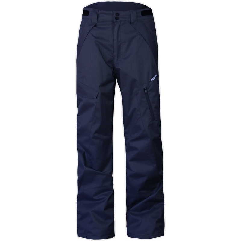 Outdoor Gear Men’s Payload Cargo XL Insulated Pants BLACK 2XL