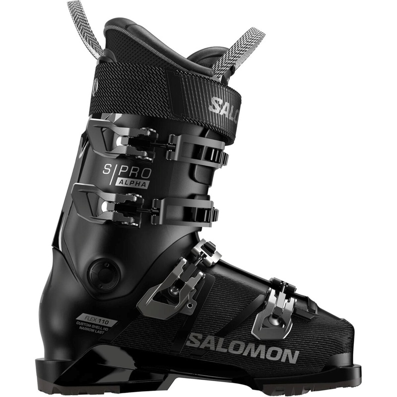 Salomon S/Pro Alpha 110 GW Mens Ski Boot 2026 25.5