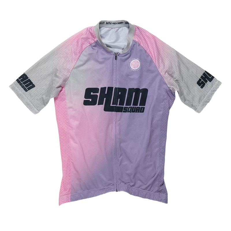 Starlight Pro + Summer Jersey – Men’s M pink/purple
