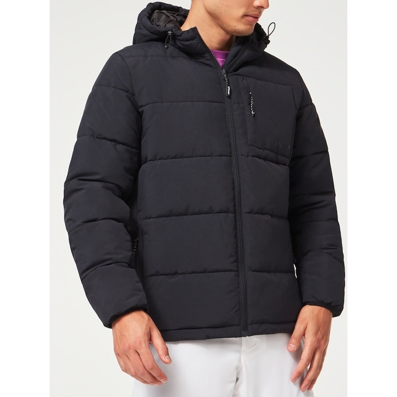Tahoe Puffy RC Jacket XS BLACKOUT (02E)