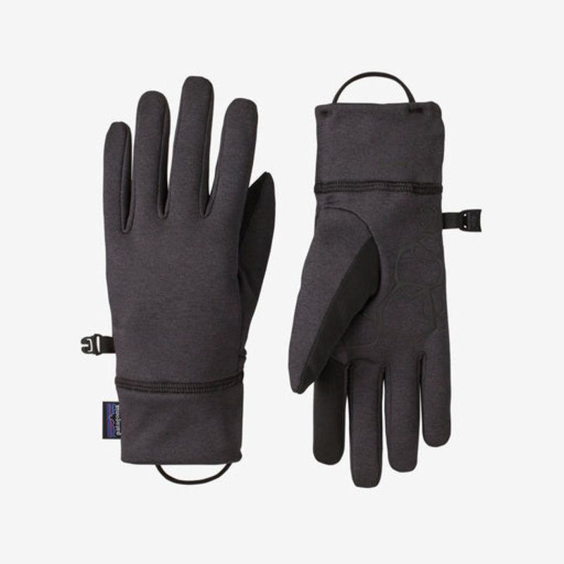 Women’s R1 Daily Gloves INK BLACK S