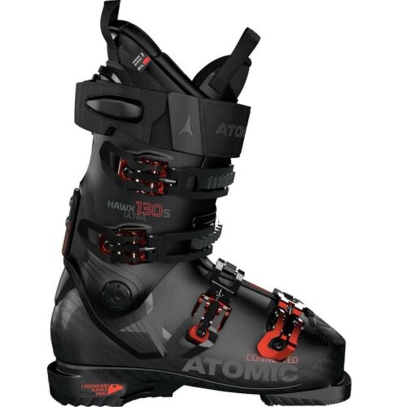 Atomic Hawx Ultra Ctd 130 2021 26.5 Black/Red