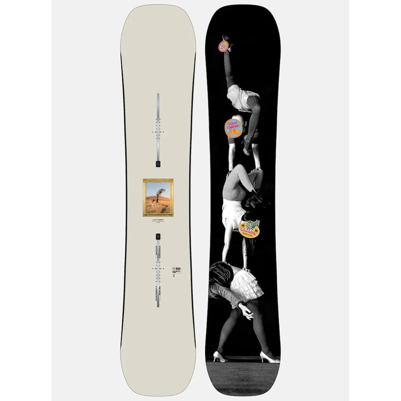 Burton GOOD COMPANY 25 NO COLOR 148