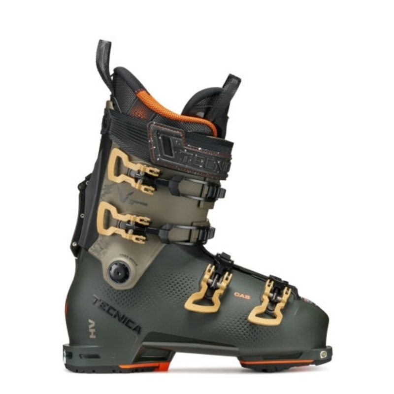 Cochise HV 120 PROGRESSIVE GREEN DARK 26.5