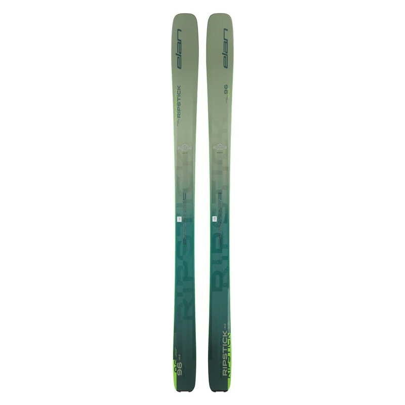 Elan Ripstick 96 Alpine Ski 161