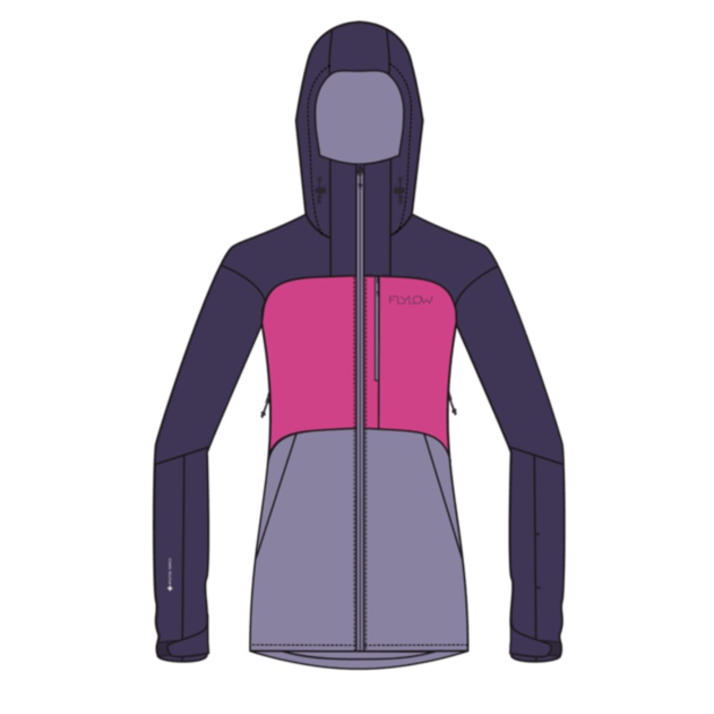 Flylow Women’s Lucy Jacket