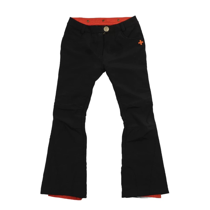 Rossignol JCC Softshell Ski Pants M Black