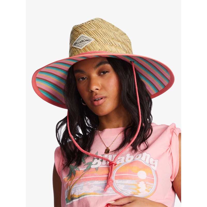 Tipton Hat O/S PINK WINK (MFK0)