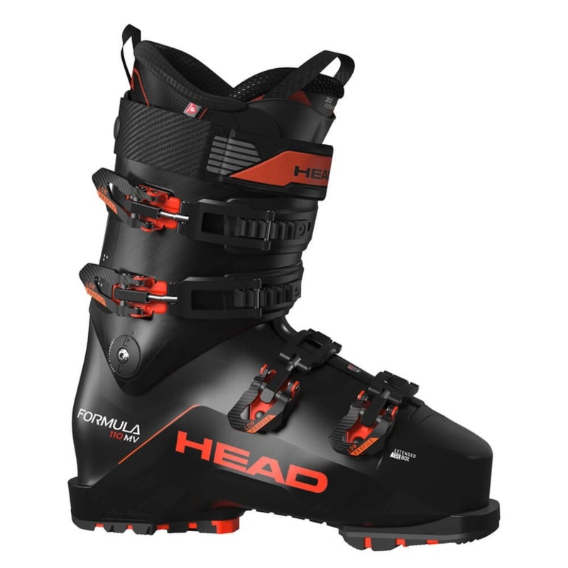 2024 Head Formula 110 MV GW Ski Boot – 25.5