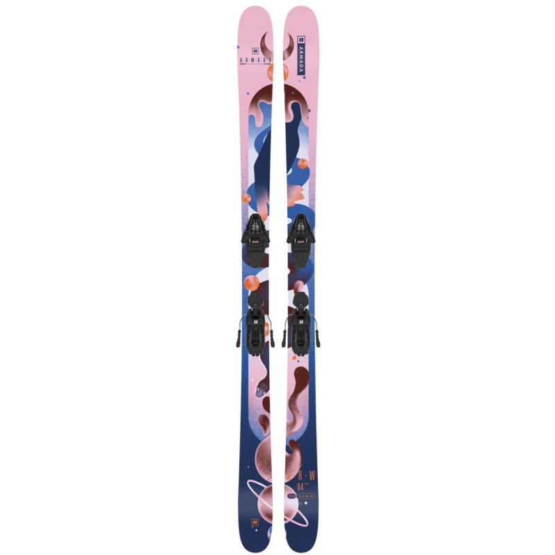 Armada ARW 84 R + L6 25 143