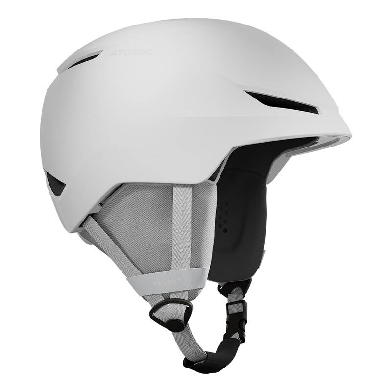 Atomic Revent Lite Helmet 2026 BLACK S