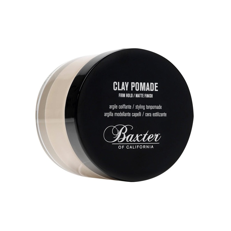Clay 60 ML Pomade 60ML ASSORTED