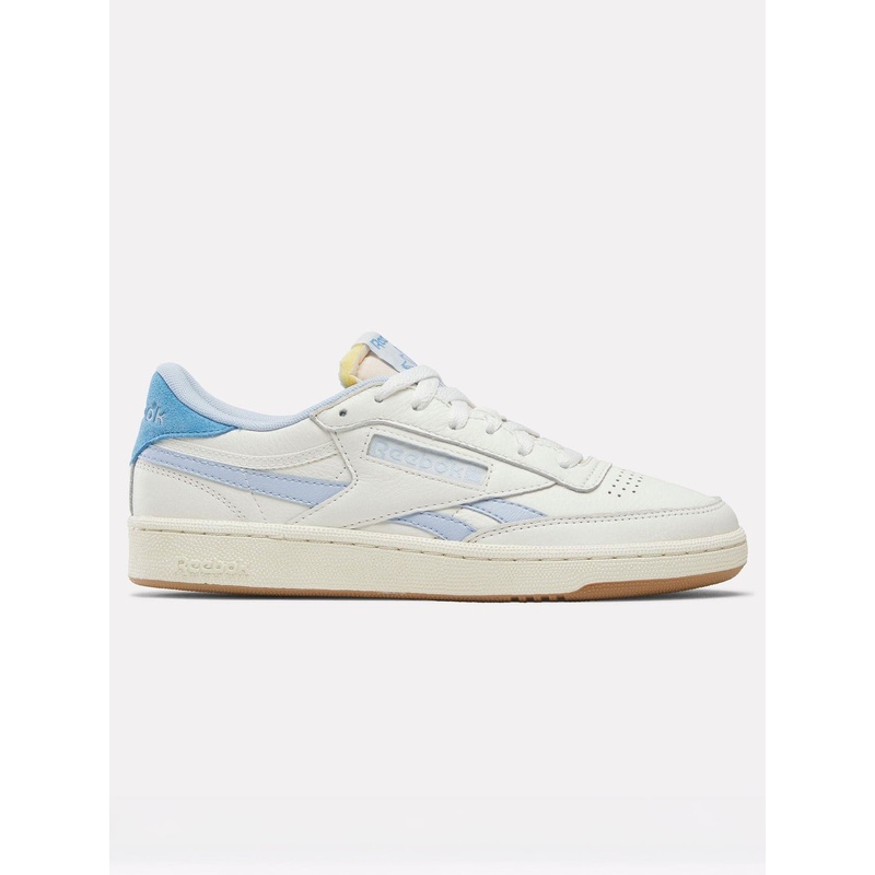 Club C Revenge Vintage Chalk/Y2K Blue/Recovery Blue Shoes W06 CHALK/Y2K BLUE/RECOVERY BLUE