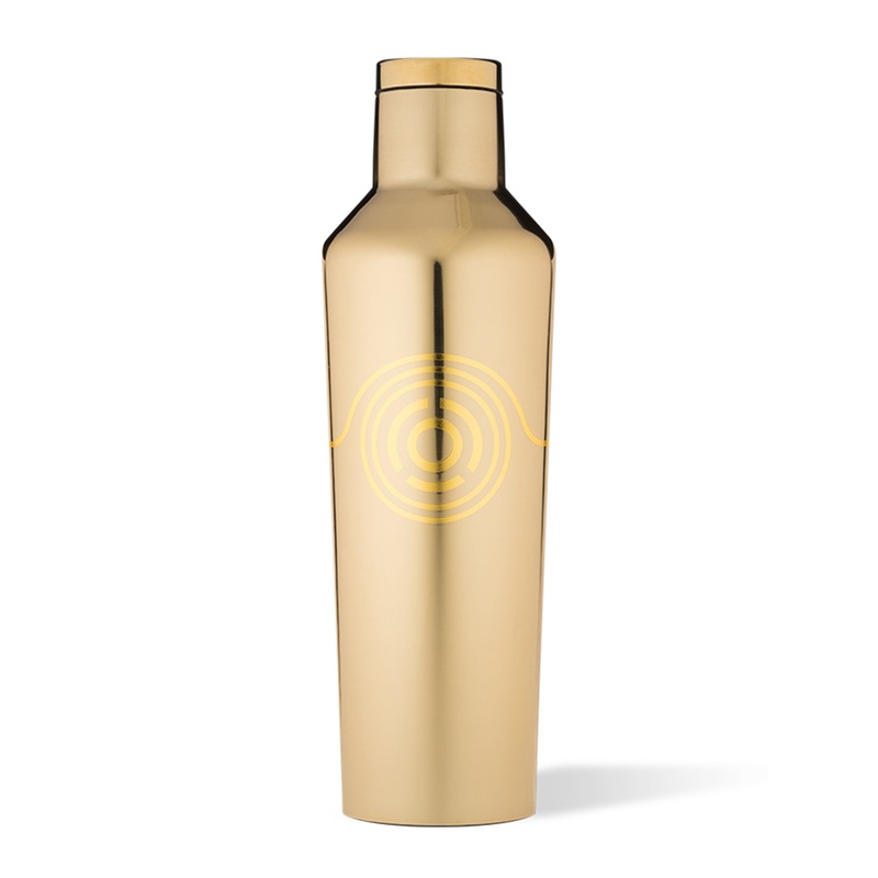 Corkcicle x Star Wars 16oz C3PO Canteen 16OZ C3PO