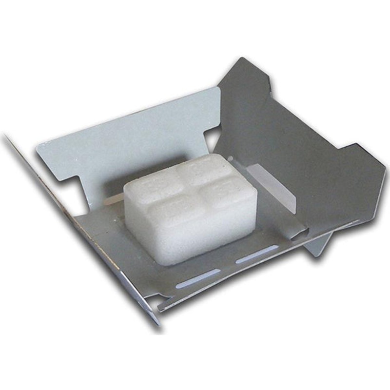 Emergency Stove Fuel (3 Pack) One One Size