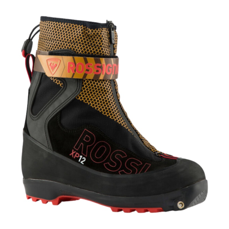 Rossignol XP 12 Cross Country Ski Boots