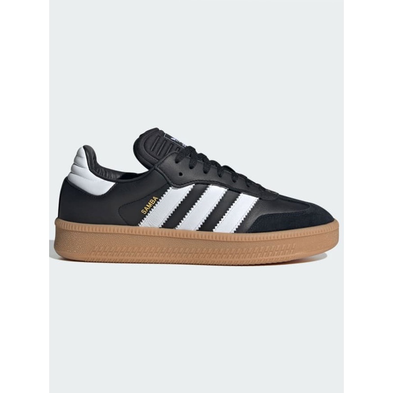 Samba XLG Core Black/White/Gum3 Shoes 05.5/W06.5 CORE BLACK/WHITE/GUM3