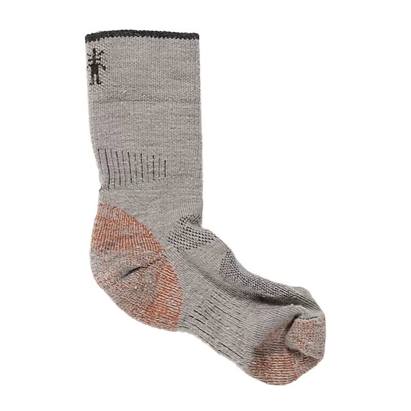 SmartWool Tall Crew Socks – Women’s S Cream
