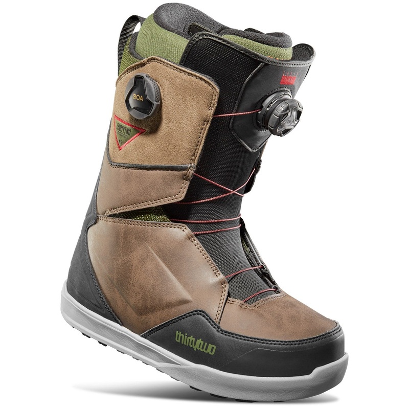 ThirtyTwo Lashed Double BOA 2023 8.5 Bradshaw