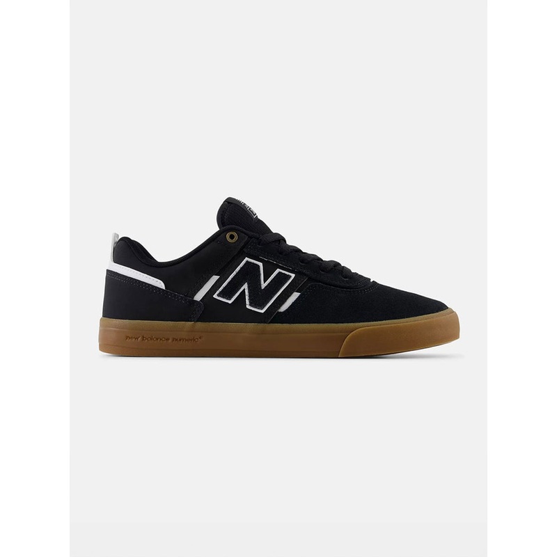 306 Foy Black/Gum Shoes 08 BLACK/GUM