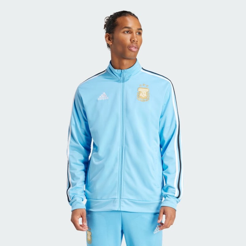 Argentina DNA Track Top M
