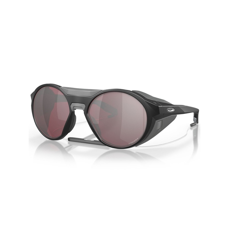 Clifden Matte Black/Prizm Snow Black Iridium Sunglasses O/S MAT BLK/PRZM SNW BLK IRID