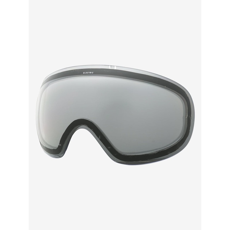 EG3.5 Clear Lens O/S CLEAR