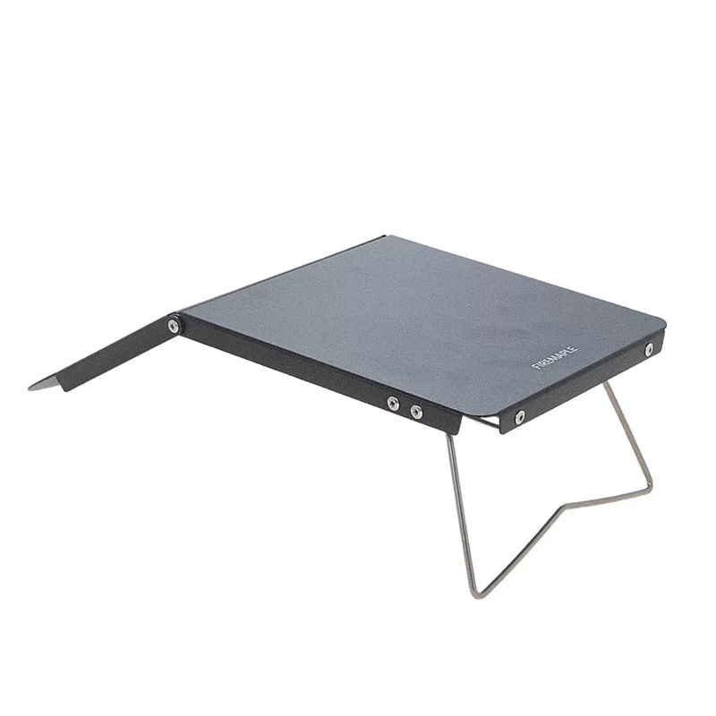 Fire Maple Petrel Ultralight Folding Table One Size Black
