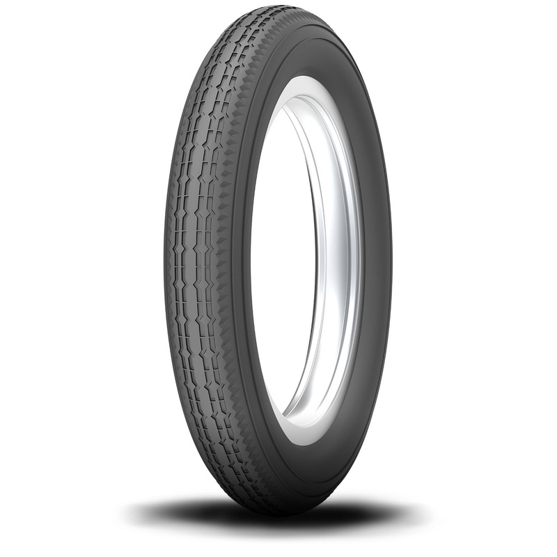 Kenda K124 Tire 12″
