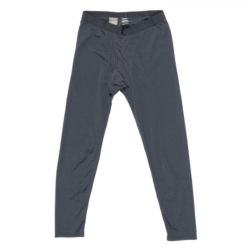 Kombi Rover Midweight Pant – Men’s L Black
