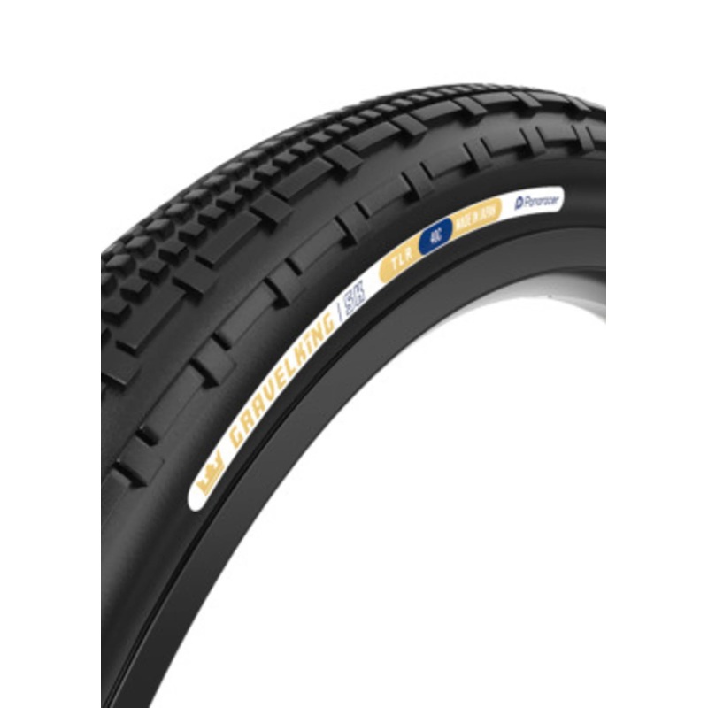 Panaracer Gravel-King SK Tire 700X35