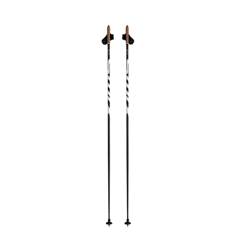 Swix Quantum Q3 Pole Kit | $179
