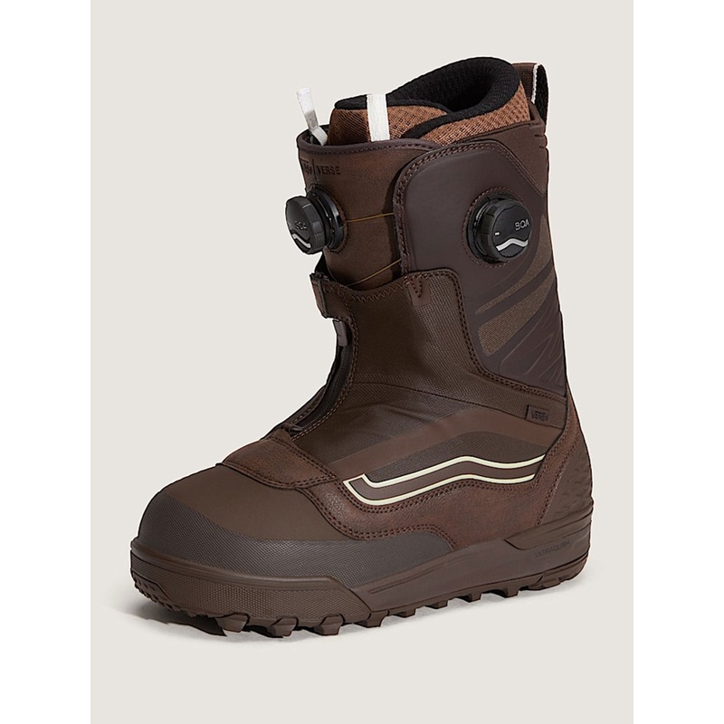 Verse Paul Demitasse/Black Snowboard Boots 09 PAUL DEMITASSE/BLACK (4AR)