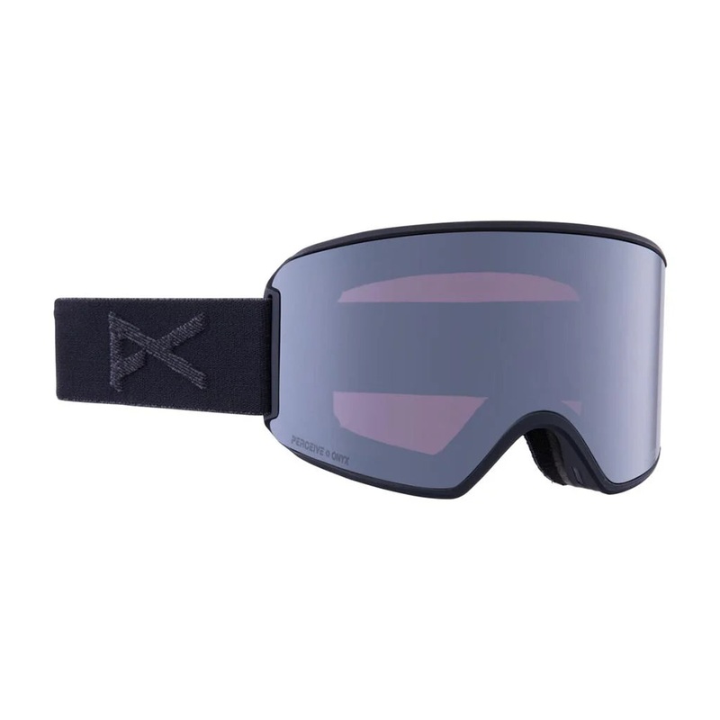 Anon WM3 Goggles Smoke/Perceive Sunny Onyx/Perceive Variable Violet