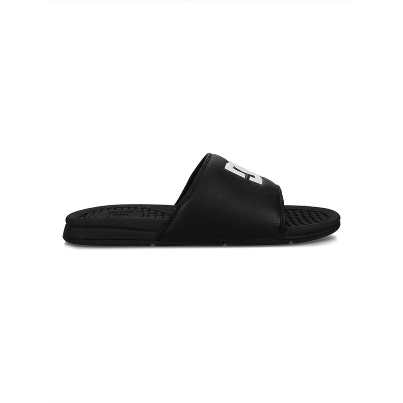 Bolsa Black/White Sandals 06 BLACK/WHITE (001)