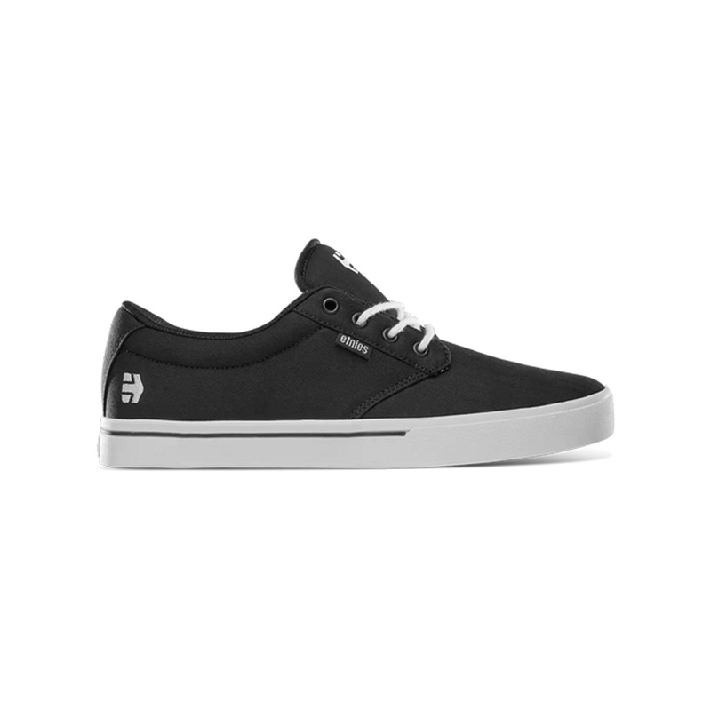 Jameson 2 Eco Black/White/White Shoes 08 BLACK/WHITE/WHITE (984)