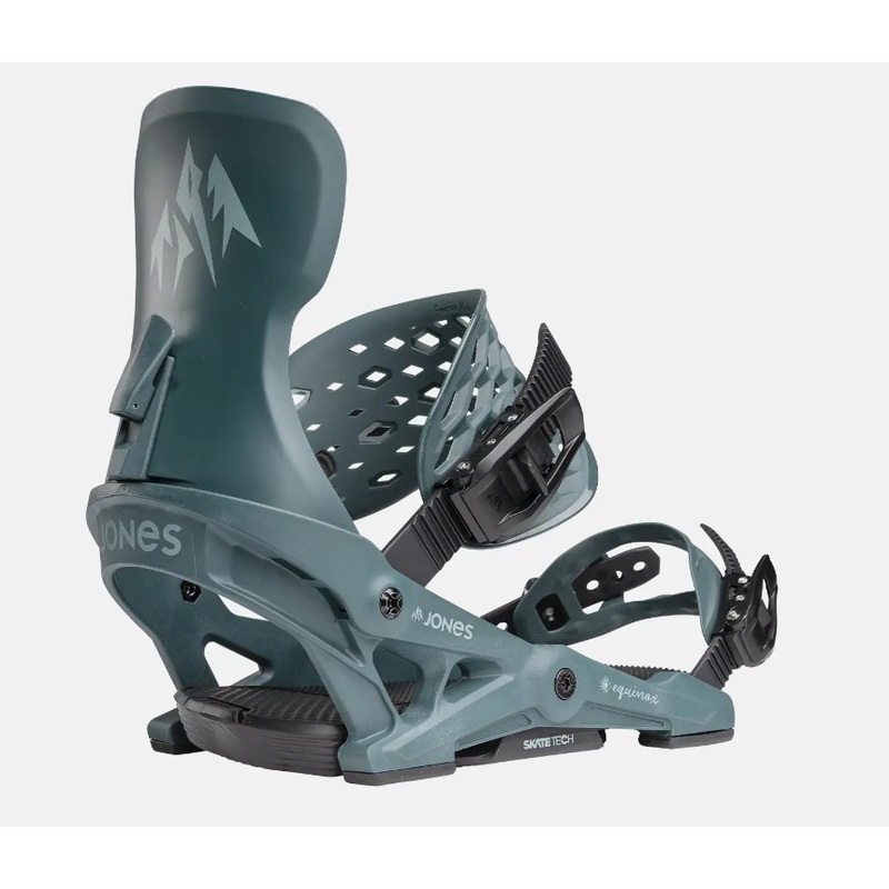Jones W Equinox Teal S